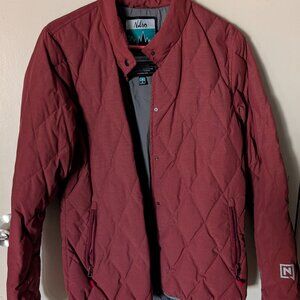 Nitro - Women's Insulated / Water Repellent Jacket